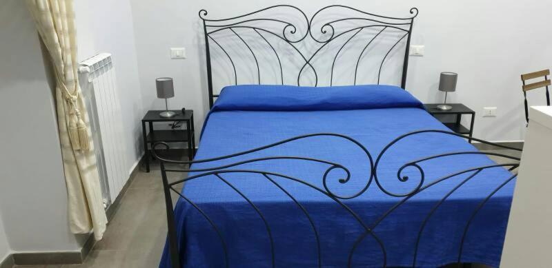 B&B La Citta Partenopea Naples Exterior photo